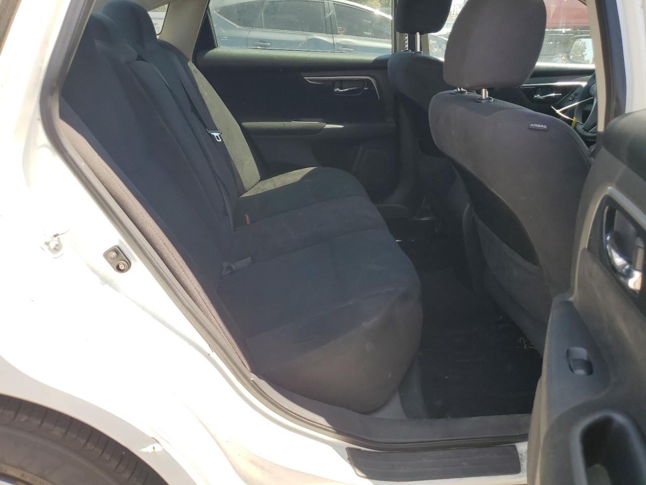 2014 Nissan Altima 2.5 VIN: 1N4AL3AP6EN206819 Lot: 63564945