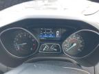 2016 FORD FOCUS ZETE for sale at Copart SANDY