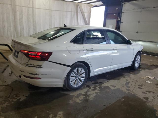  VOLKSWAGEN JETTA 2019 White