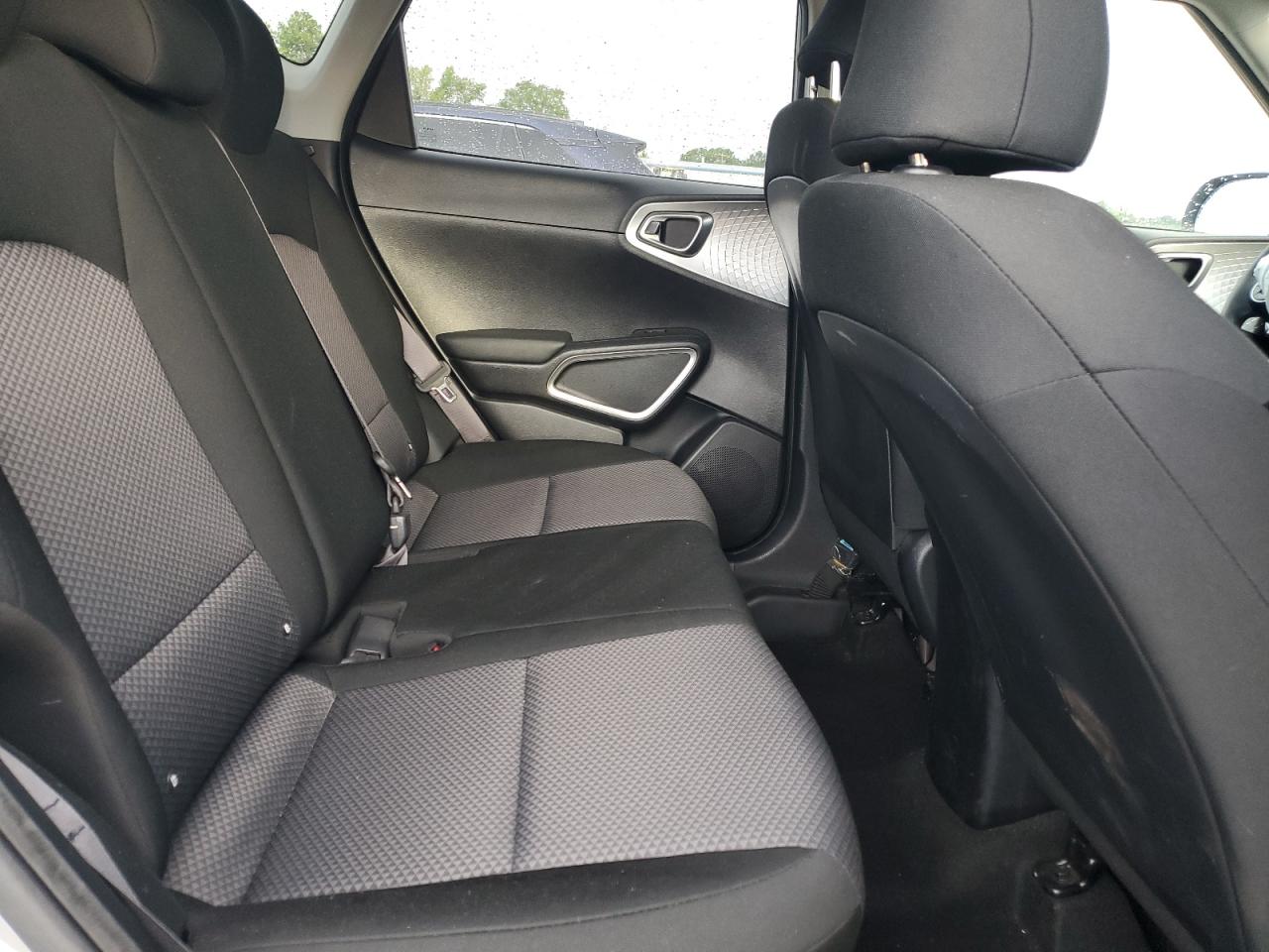 2022 Kia Soul Lx VIN: KNDJ23AU7N7825372 Lot: 66629395