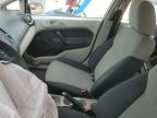 2011 FORD FIESTA S   for sale at Copart AB - EDMONTON