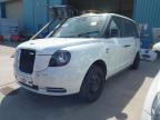 2023 LONDON TAXIS INT TX4 STYLE for sale at Copart ROCHFORD