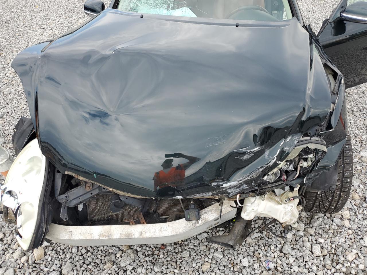 2002 Lexus Sc 430 VIN: JTHFN48Y920006524 Lot: 64680695