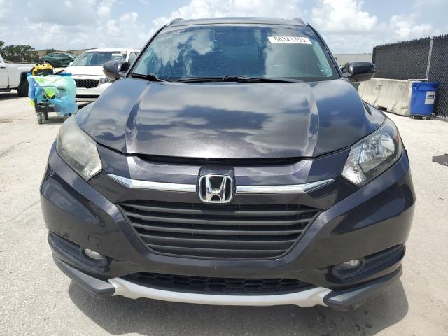 Parquets HONDA HR-V 2016 Gray