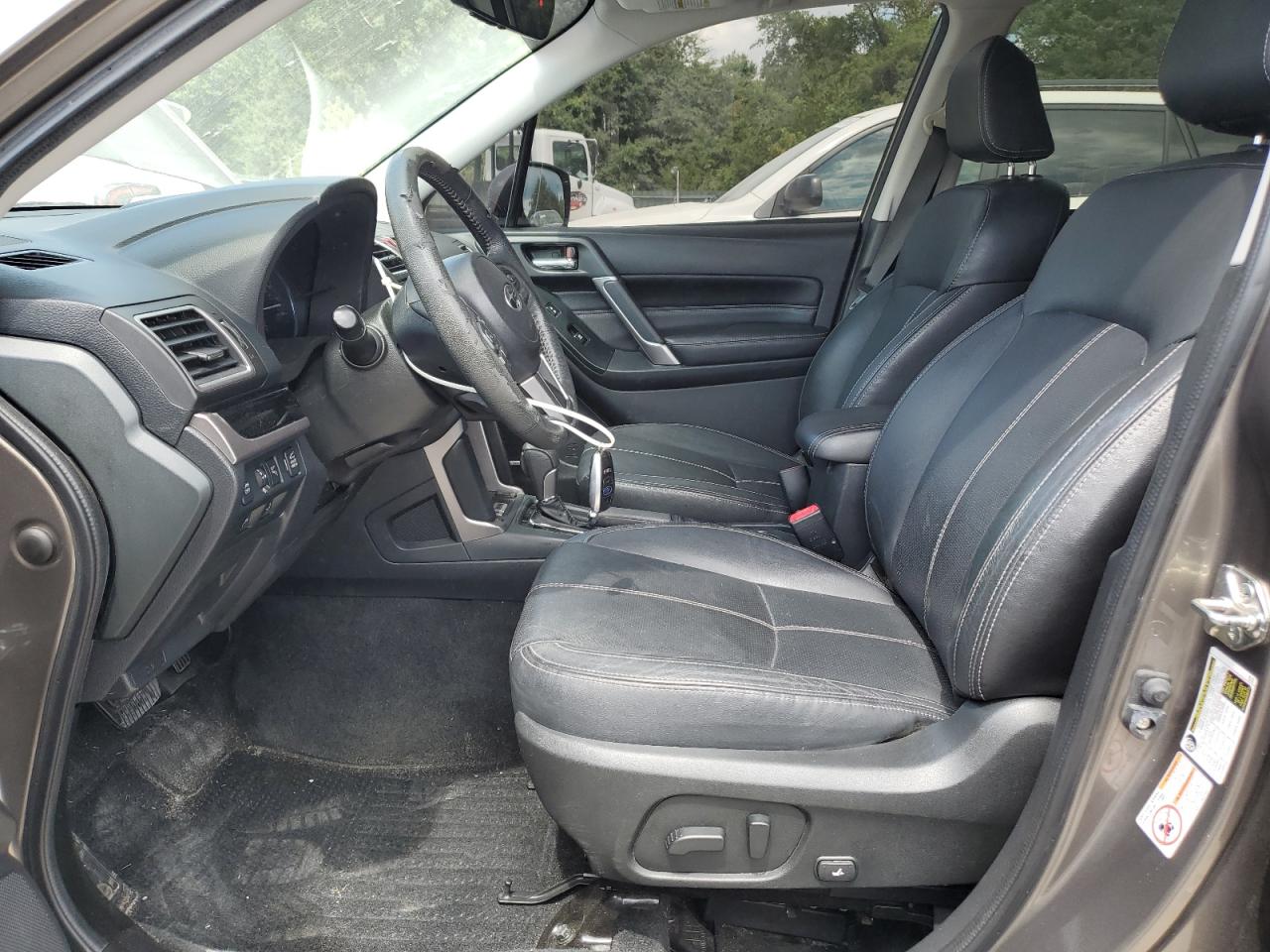 jf2sjawc9jh446858 JF2SJAWC9JH446858 2018 Subaru Forester 2.5I Touring