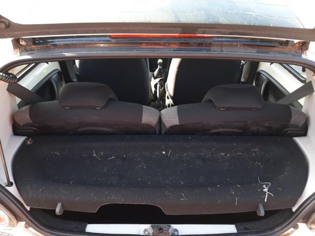 2014 TOYOTA AYGO MOVE