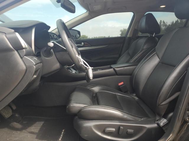 2017 NISSAN MAXIMA 3.5S  
