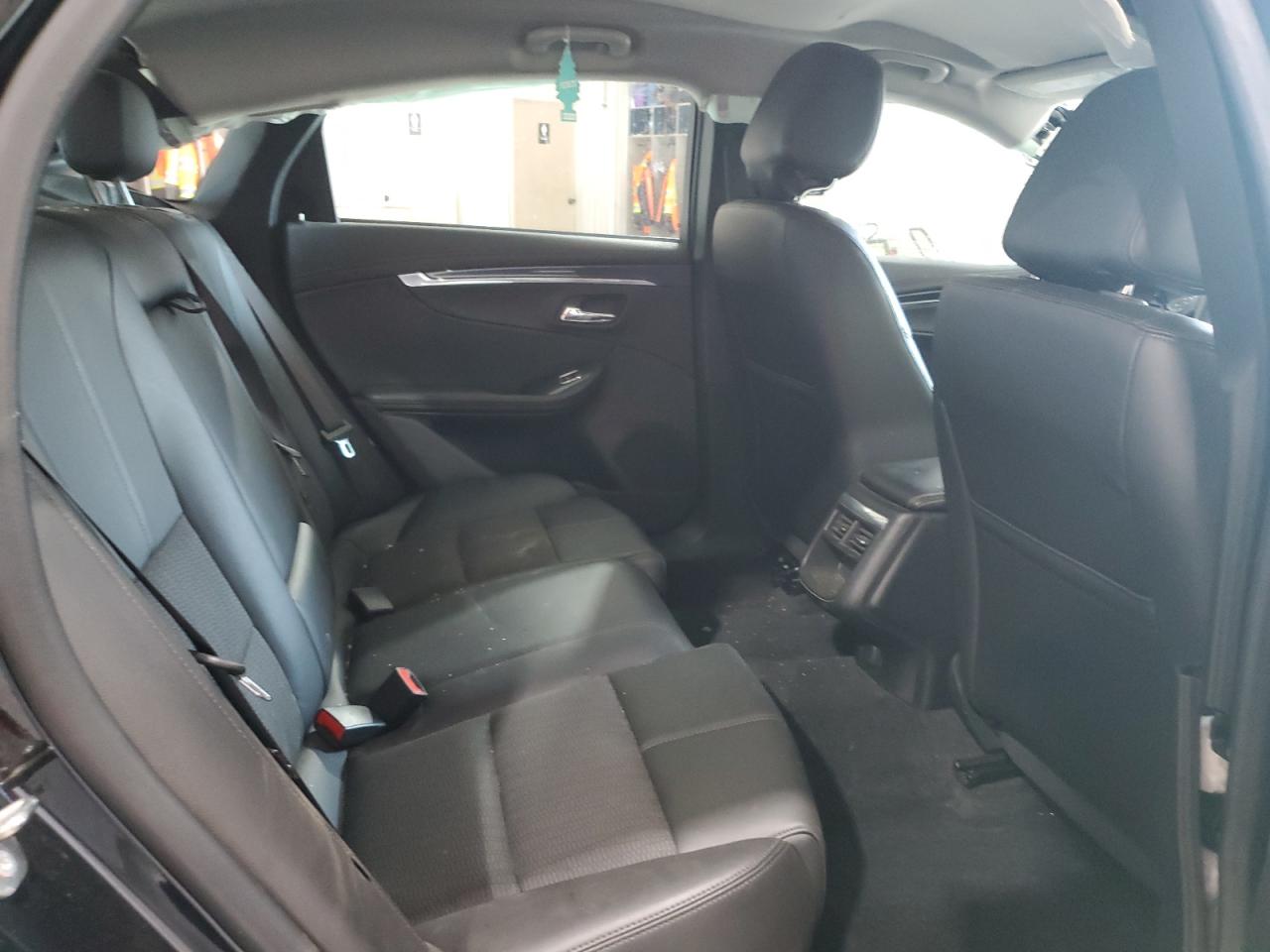 2016 Chevrolet Impala Lt VIN: 2G1115S32G9178667 Lot: 66089355