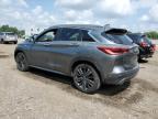 2021 INFINITI QX50 LUXE   for sale at Copart ON - COOKSTOWN