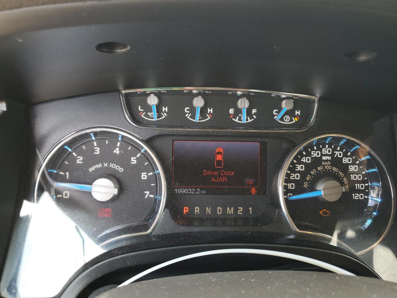 2013 Ford F150 Super Cab VIN: 1FTFX1CF4DKD35476 Lot: 63617505