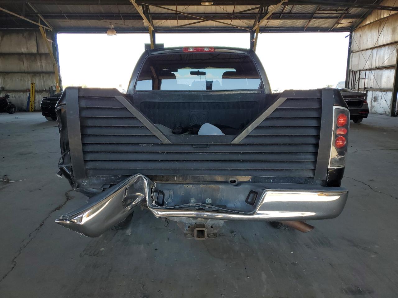 2003 Dodge Ram 2500 St VIN: 3D7KA28D03G768267 Lot: 63746135