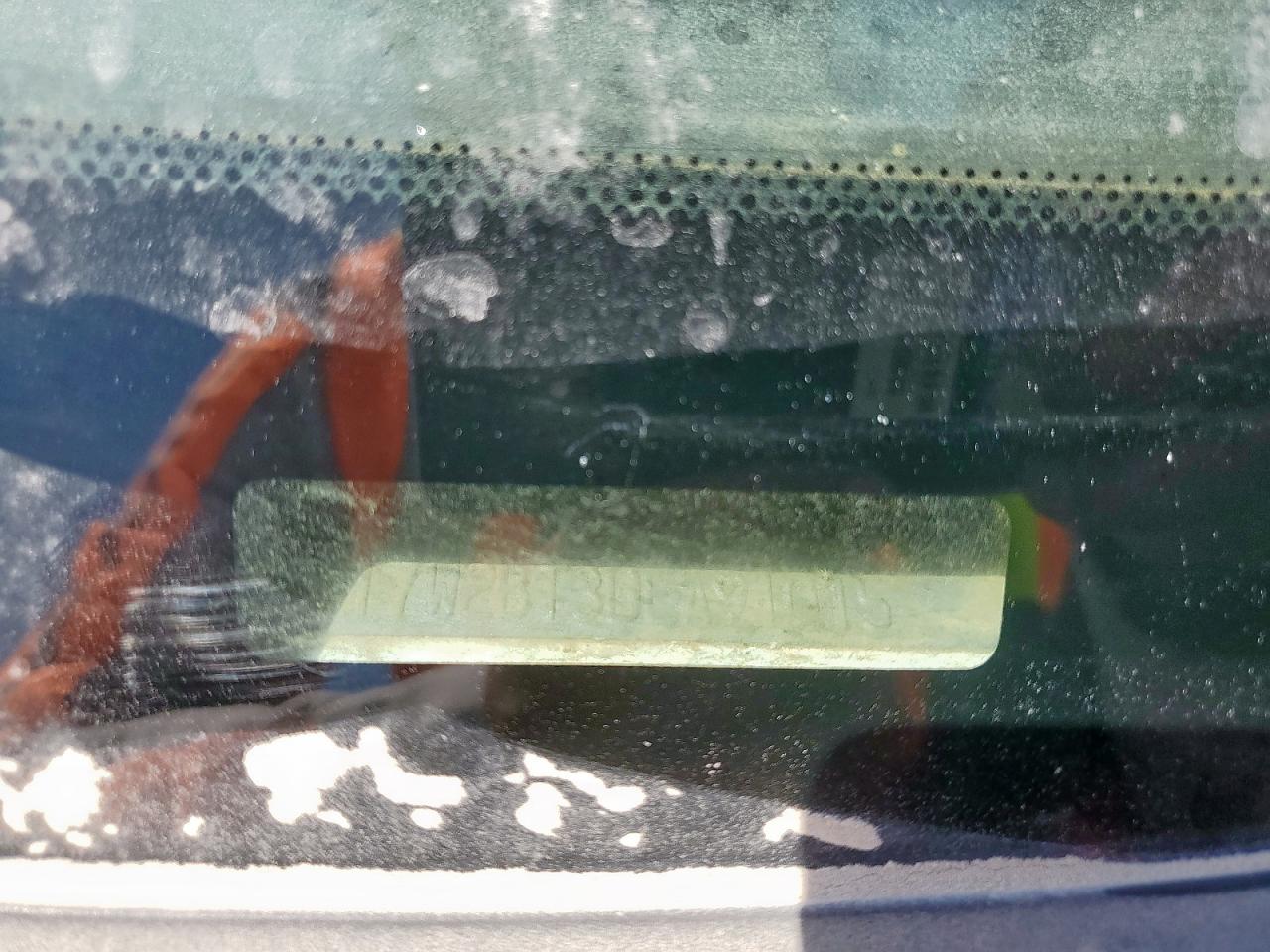 2013 Ford F250 Super Duty VIN: 1FT7W2BT3DEA91015 Lot: 65533005