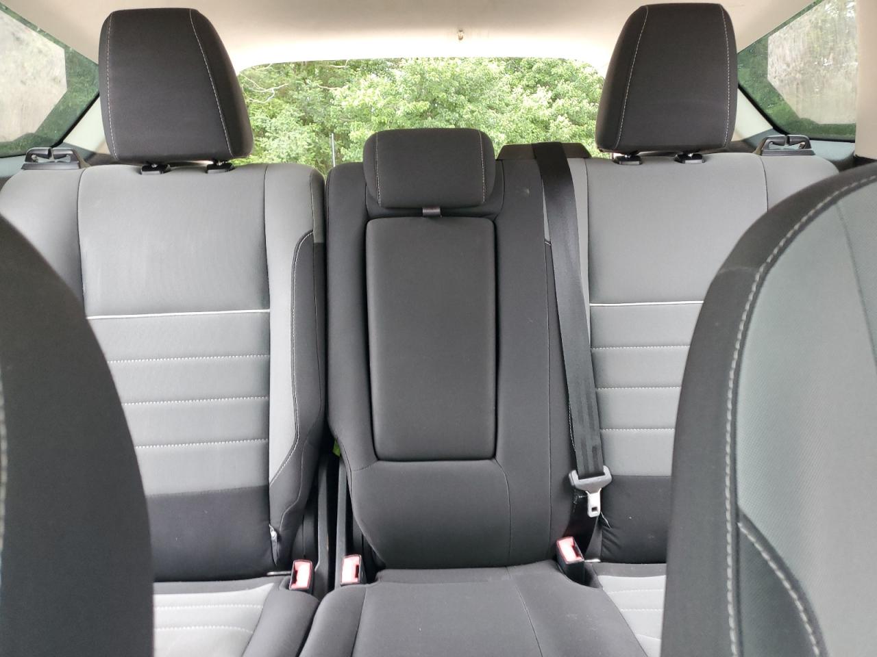 2013 Ford Escape Se VIN: 1FMCU0GX7DUB33207 Lot: 63612005