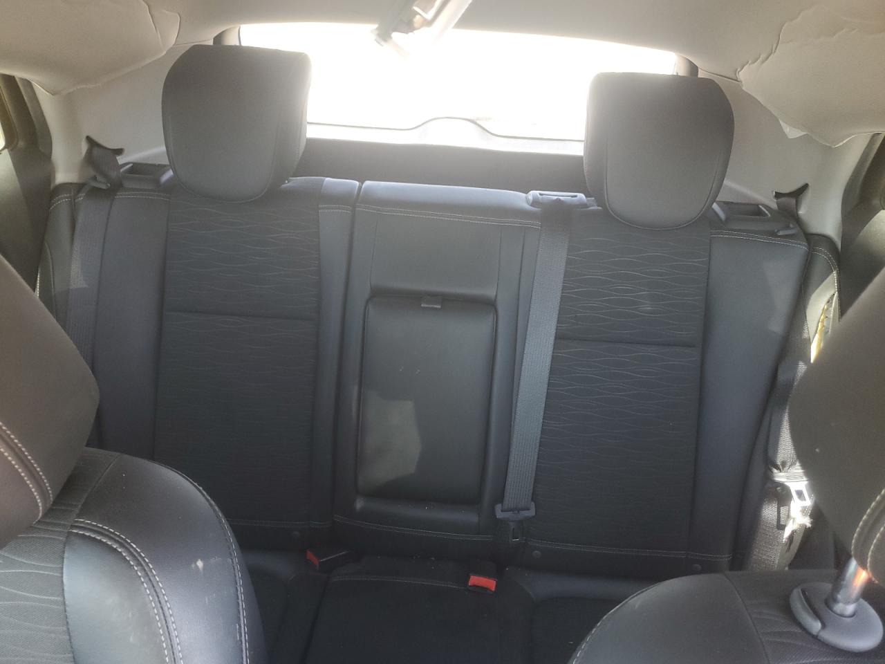 2015 Buick Encore VIN: KL4CJASB3FB077435 Lot: 65358975