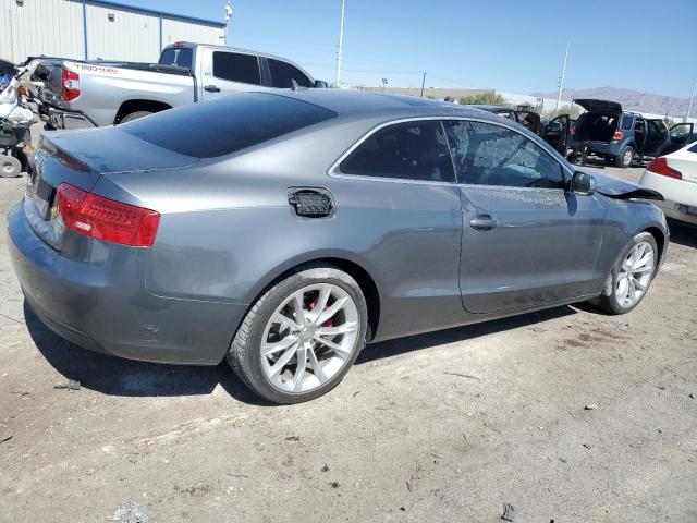 Coupet AUDI A5 2013 Szary