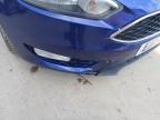 2016 FORD FOCUS ST-L for sale at Copart PETERLEE
