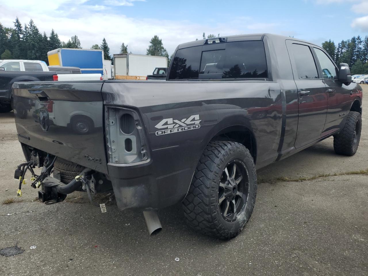 3c6ur5nl4rg189467 3C6UR5NL4RG189467 2024 Ram 2500 Laramie