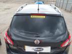 2012 NISSAN QASHQAI N- for sale at Copart YORK