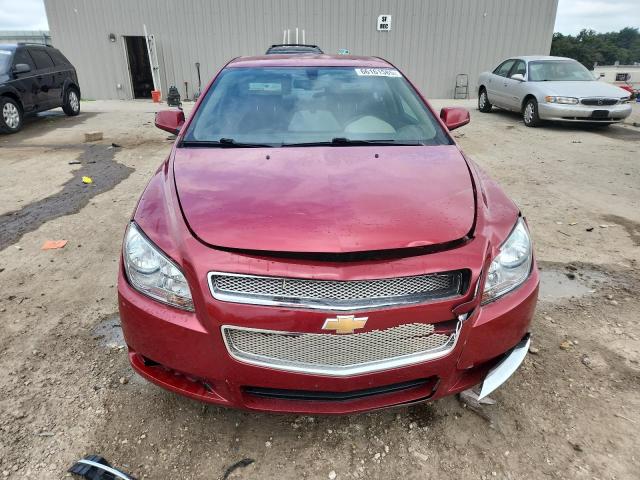  CHEVROLET MALIBU 2012 Czerwony