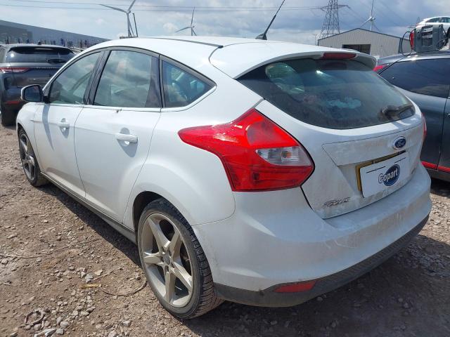 2013 FORD FOCUS TITA