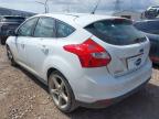 2013 FORD FOCUS TITA for sale at Copart BRISTOL