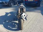 1981 HONDA CB 900 for sale at Copart GLOUCESTER