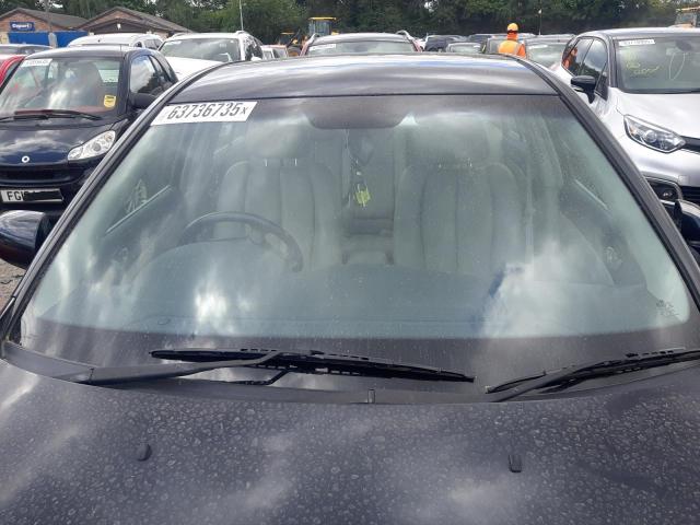 2005 HYUNDAI SONATA CDX