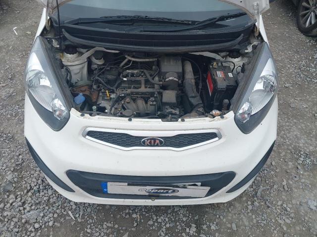 2014 KIA PICANTO 1
