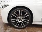 2013 BMW 318D M SPO for sale at Copart NEWBURY