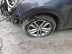2018 HYUNDAI SANTA FE P for sale at Copart BELFAST