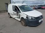 2012 VOLKSWAGEN CADDY C20 for sale at Copart CHESTER