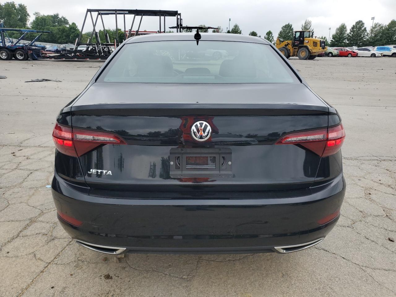 2021 Volkswagen Jetta S VIN: 3VWC57BU2MM022296 Lot: 64064535