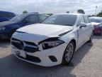 2019 MERCEDES BENZ A 180 SPOR for sale at Copart WESTBURY