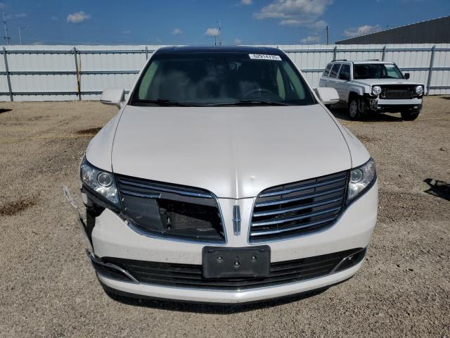  LINCOLN MKT 2018 Biały