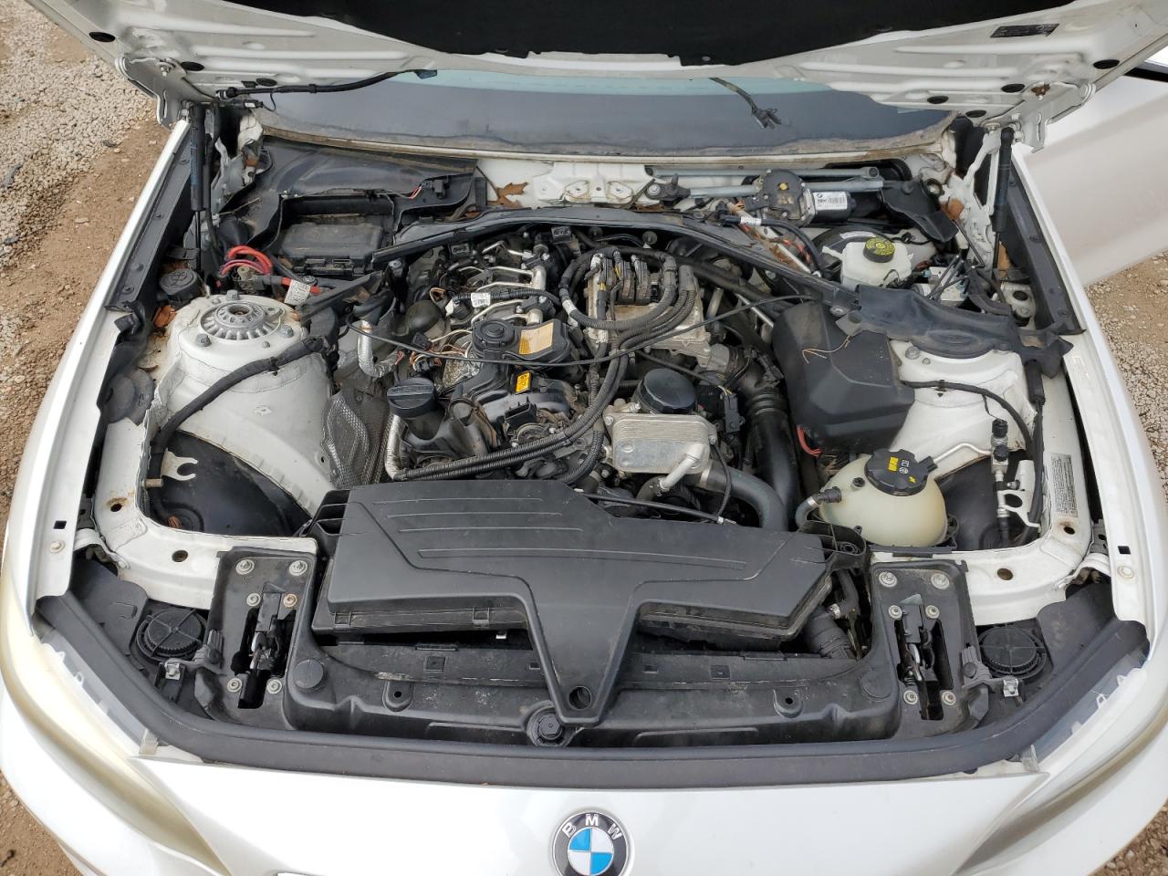 2014 BMW 228 I VIN: WBA1F5C50EVV99643 Lot: 63315225