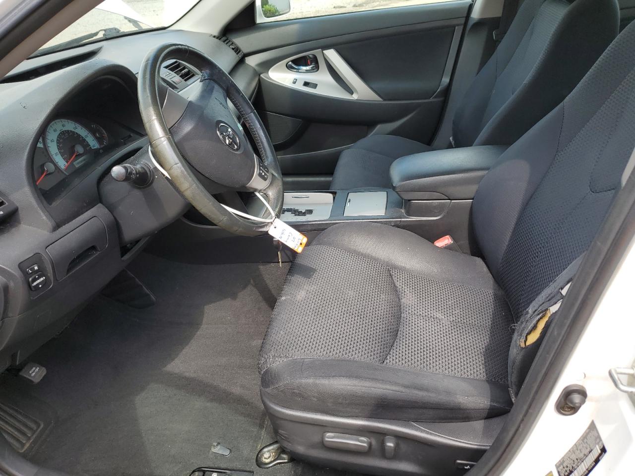 2007 Toyota Camry Ce VIN: 4T1BE46K67U565152 Lot: 64498895