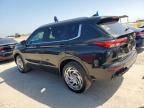 2022 MITSUBISHI OUTLANDER SEL for sale at Copart TX - DALLAS SOUTH