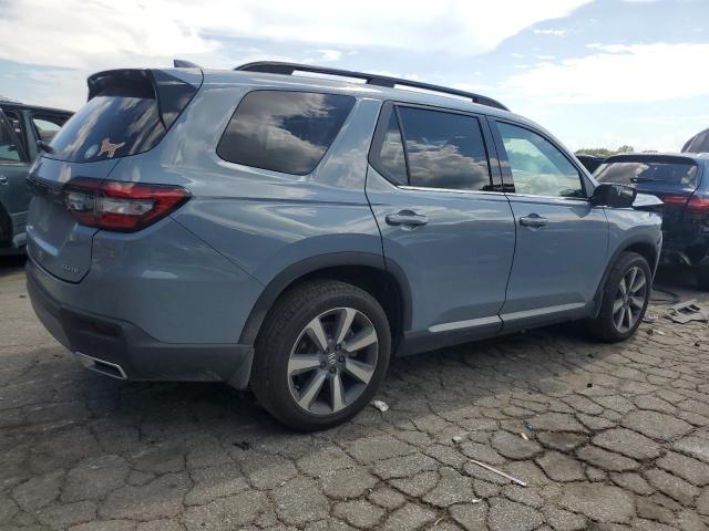  HONDA PILOT 2023 Серый
