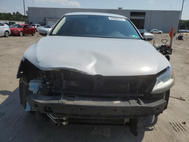  VOLKSWAGEN JETTA 2017 White