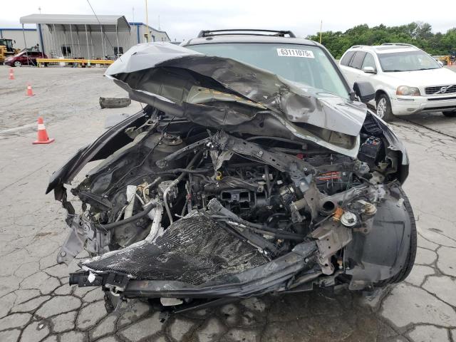  FORD ESCAPE 2012 Szary