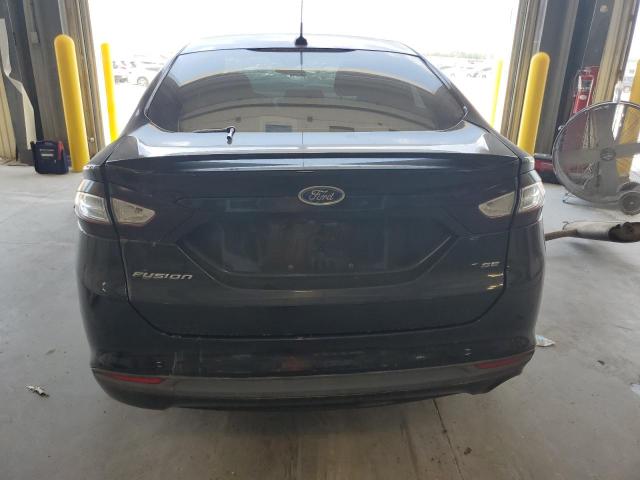  FORD FOCUS 2013 Gray