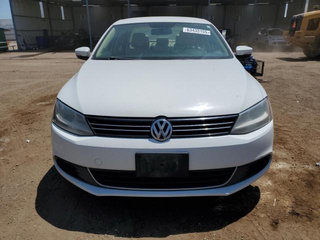  VOLKSWAGEN JETTA 2014 Biały