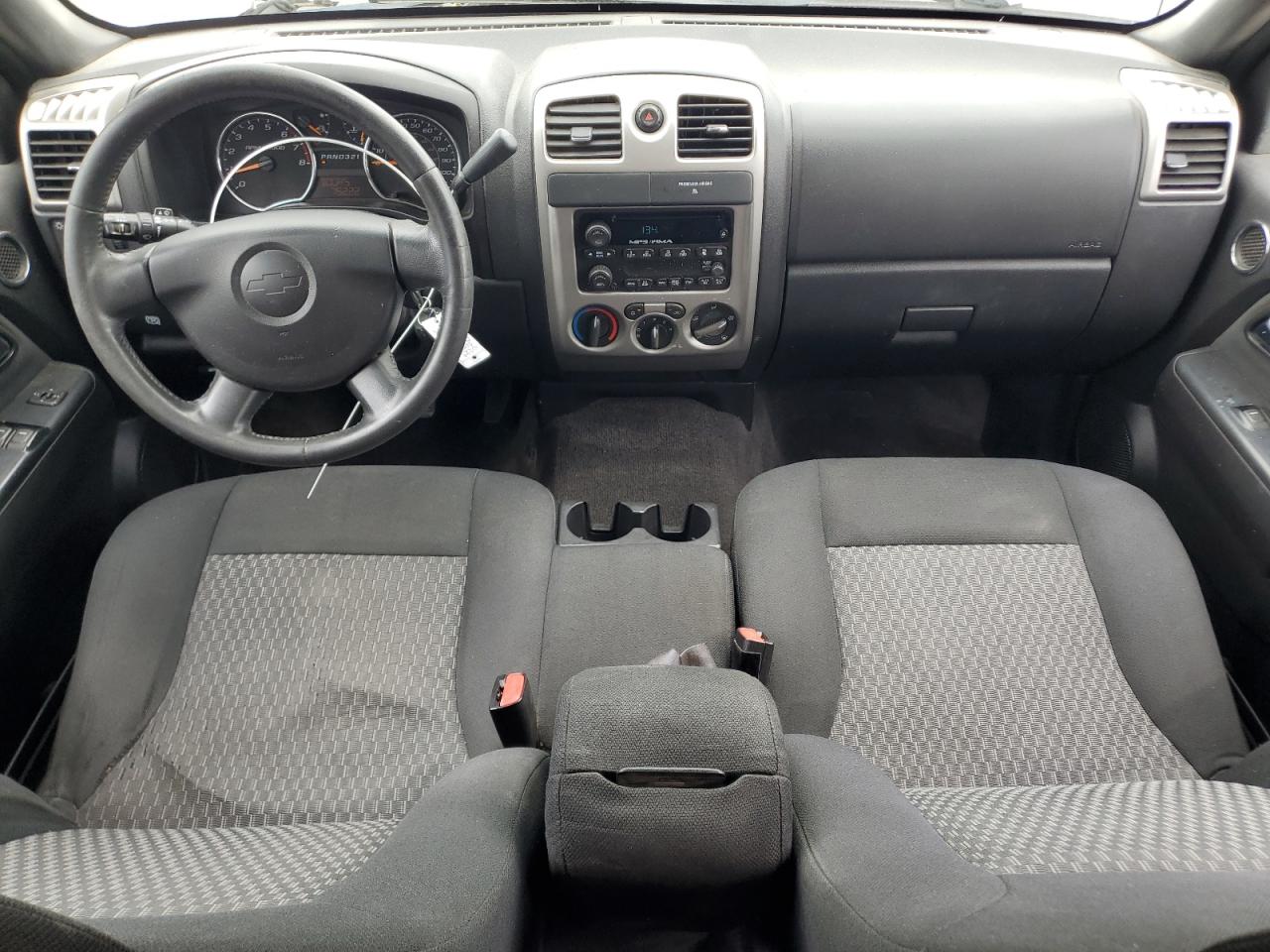 2008 Chevrolet Colorado Lt VIN: 1GCCS399088218737 Lot: 64369725