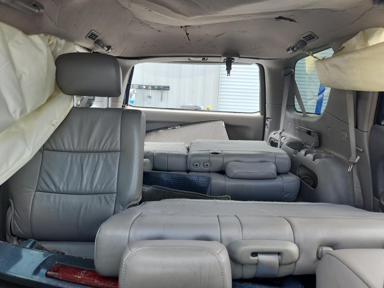 2007 Toyota Sequoia Sr5 VIN: 5TDZT34A97S295724 Lot: 64066335