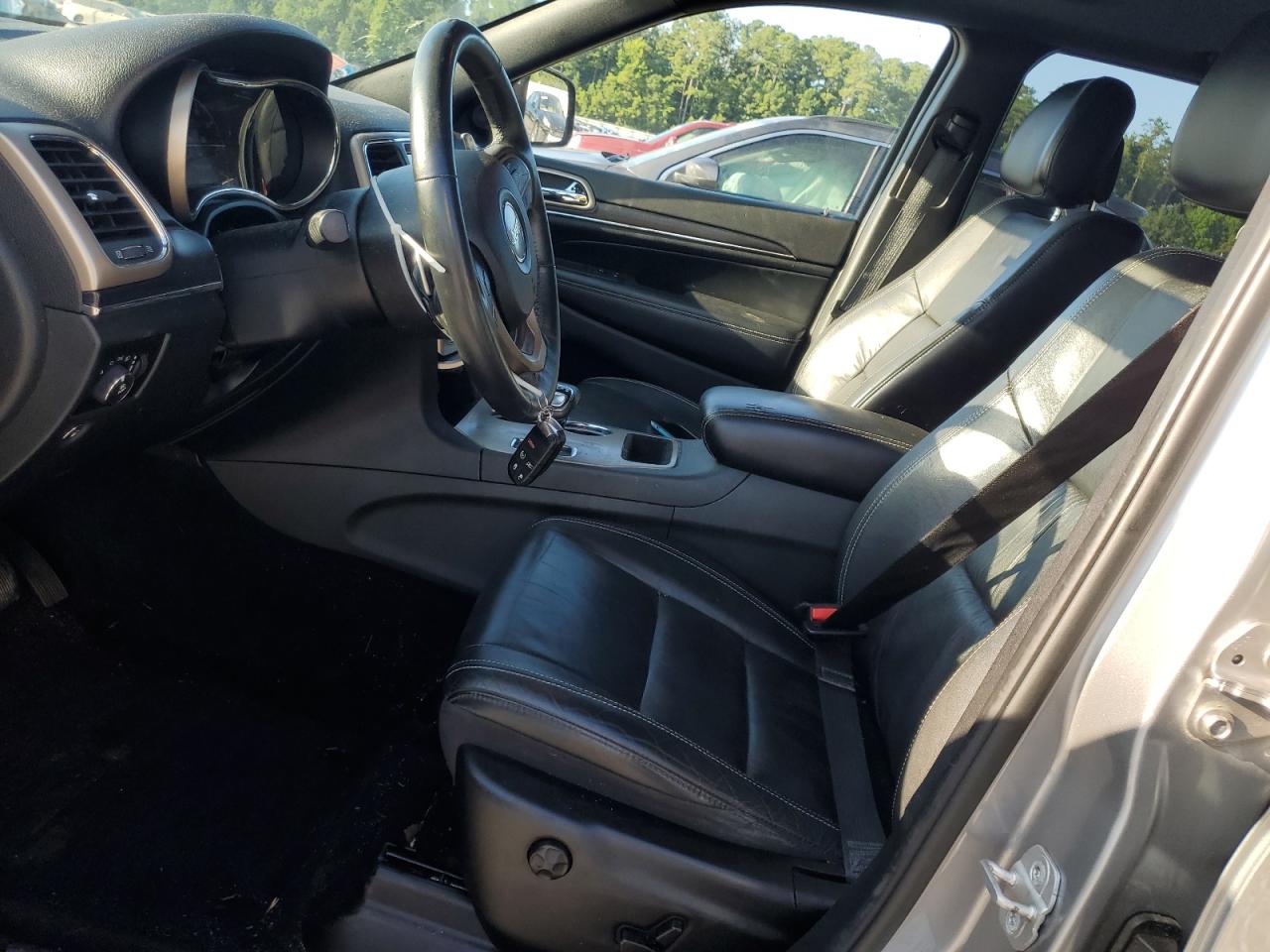 2014 Jeep Grand Cherokee Limited VIN: 1C4RJEBG7EC173984 Lot: 65323575