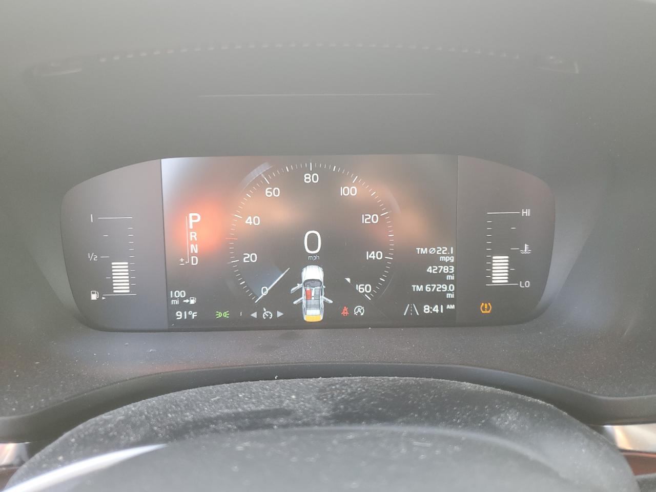 2019 Volvo S60 T5 Momentum VIN: 7JR102FK2KG011103 Lot: 64738005