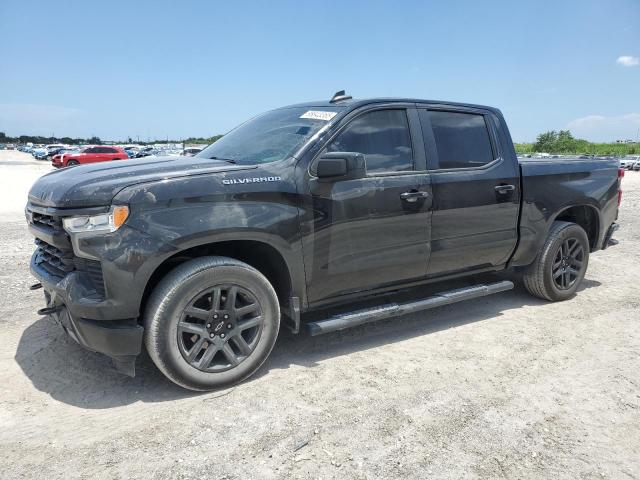 CHEVROLET SILVERADO 2023