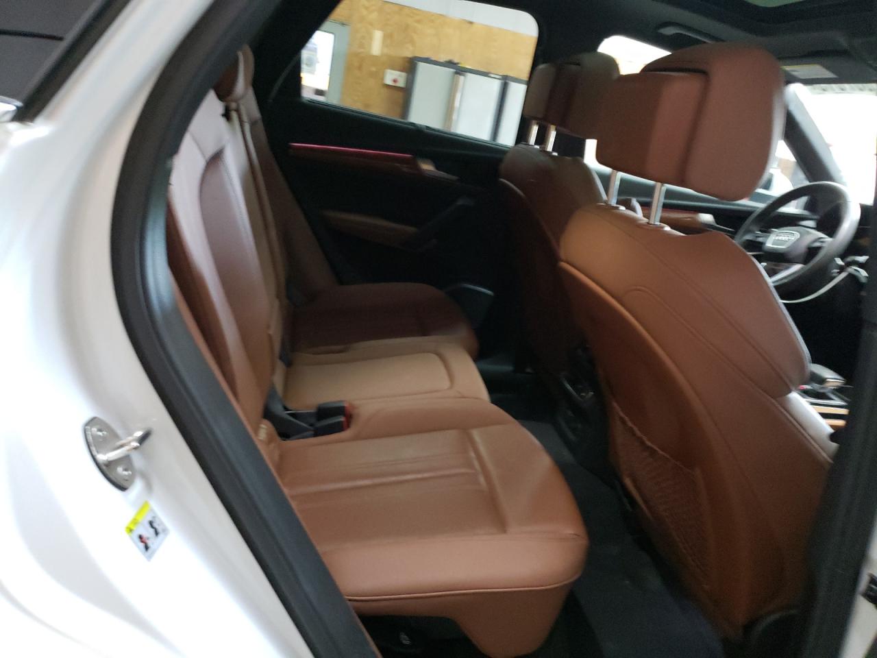 2021 Audi Q5 Prestige VIN: WA1CAAFY9M2013752 Lot: 62867815