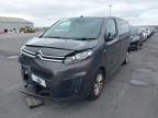 2019 CITROEN DISPATCH 1 for sale at Copart CHESTER
