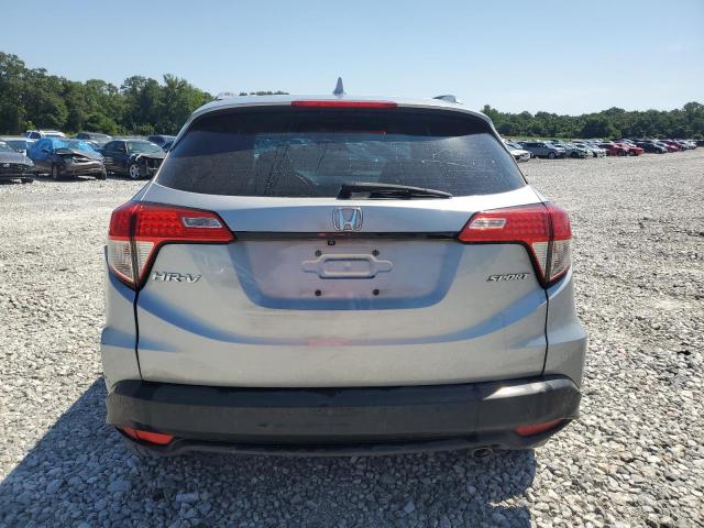 HONDA HR-V 2020 Srebrny